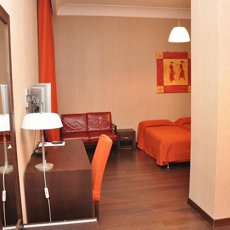 Hotel Fontana Del Re Ariano Irpino Ngoại thất bức ảnh