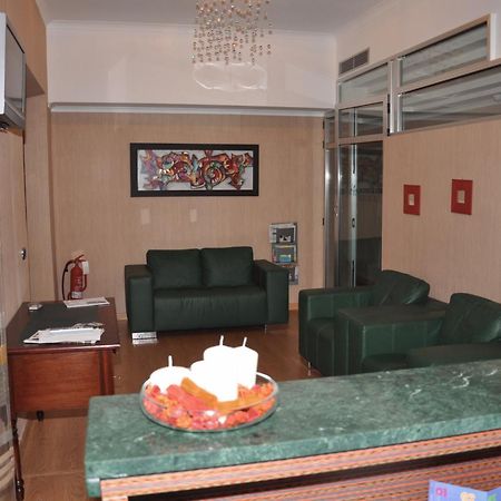 Hotel Fontana Del Re Ariano Irpino Ngoại thất bức ảnh