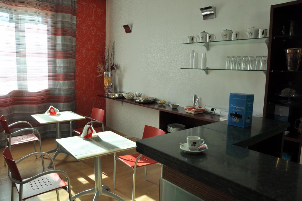 Hotel Fontana Del Re Ariano Irpino Ngoại thất bức ảnh