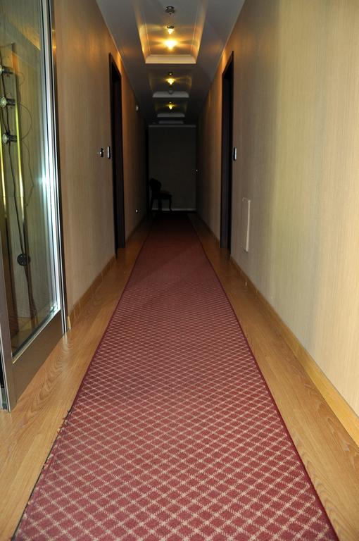 Hotel Fontana Del Re Ariano Irpino Ngoại thất bức ảnh