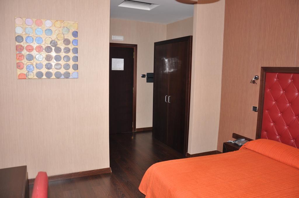 Hotel Fontana Del Re Ariano Irpino Ngoại thất bức ảnh