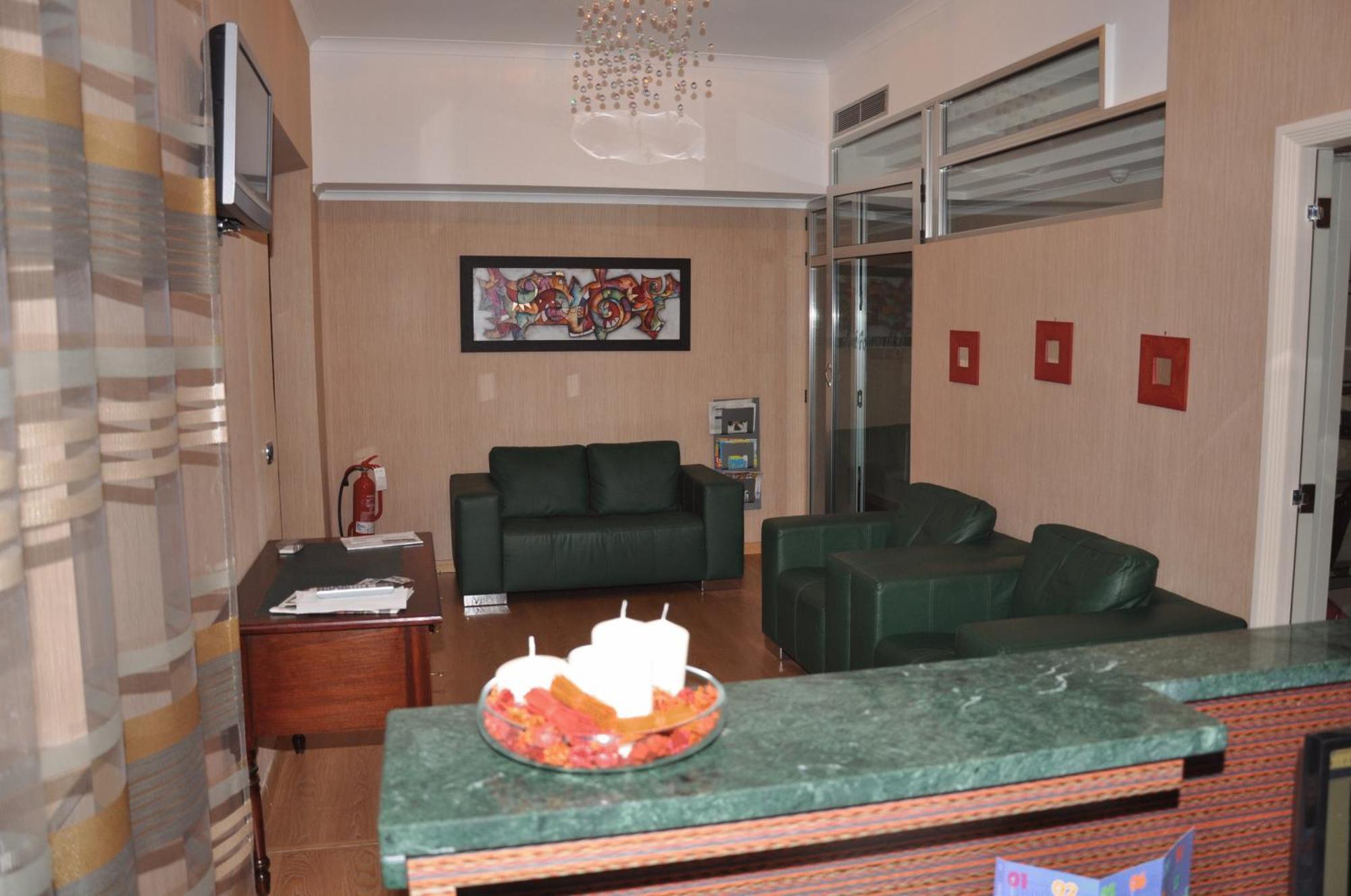 Hotel Fontana Del Re Ariano Irpino Ngoại thất bức ảnh
