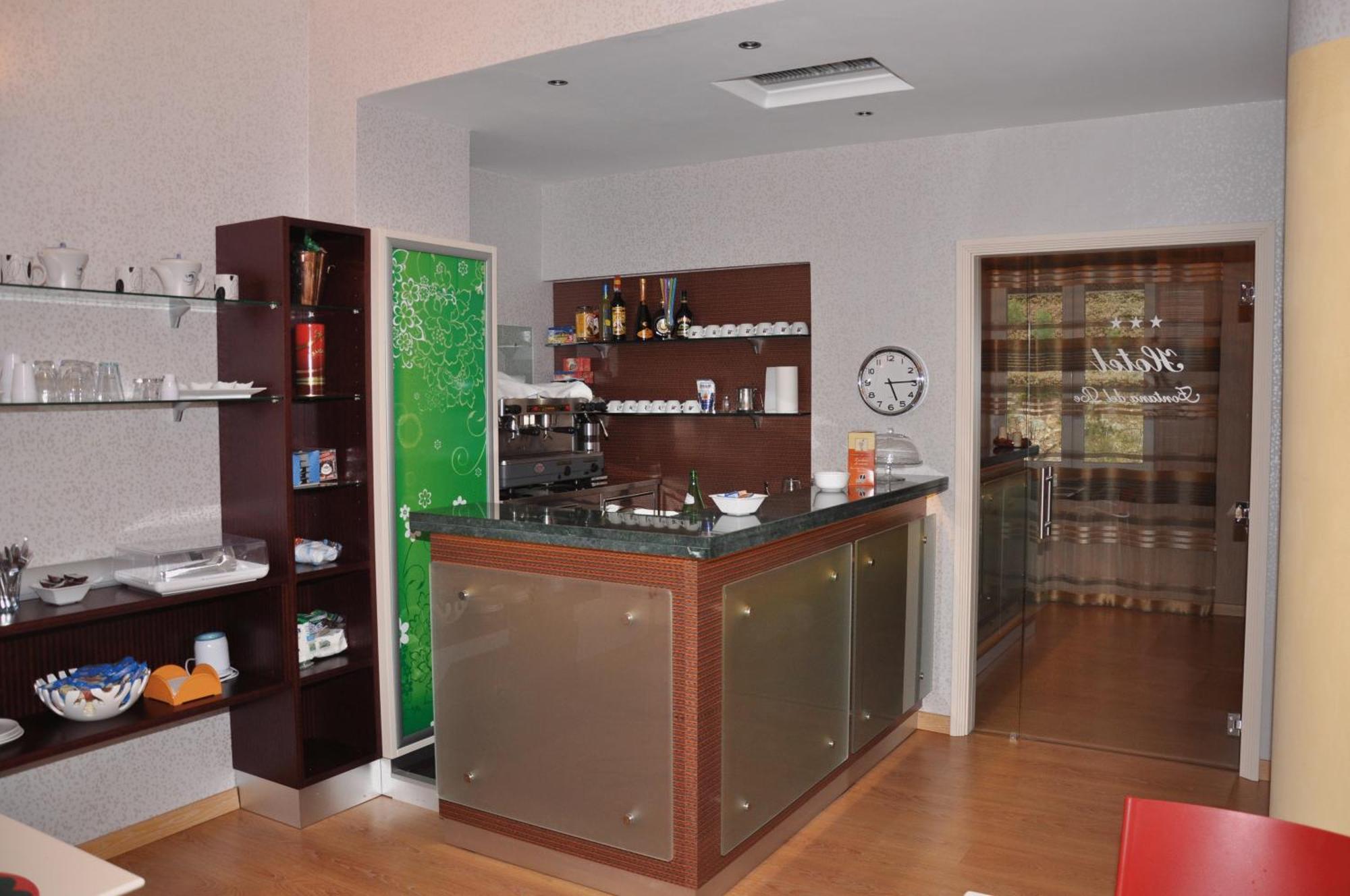 Hotel Fontana Del Re Ariano Irpino Ngoại thất bức ảnh