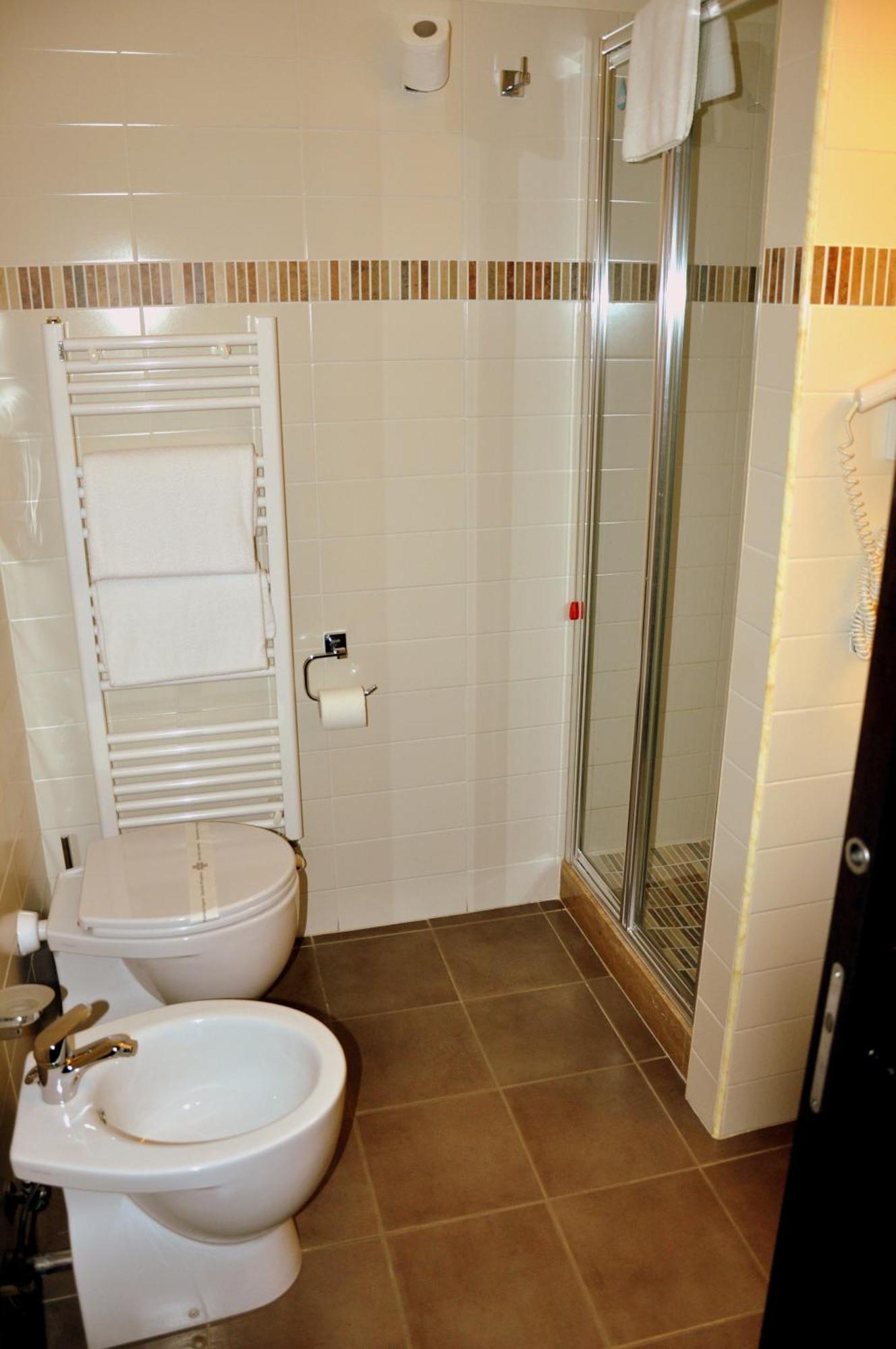 Hotel Fontana Del Re Ariano Irpino Phòng bức ảnh