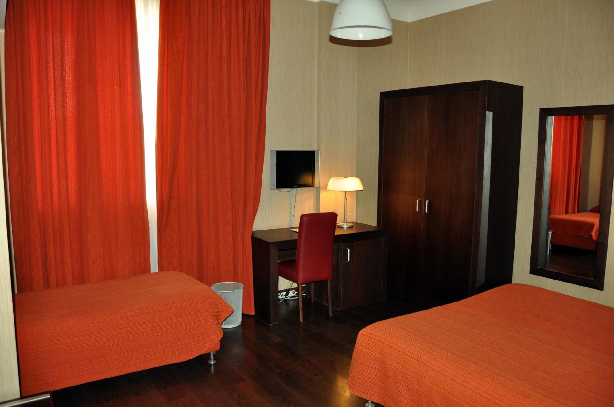 Hotel Fontana Del Re Ariano Irpino Phòng bức ảnh