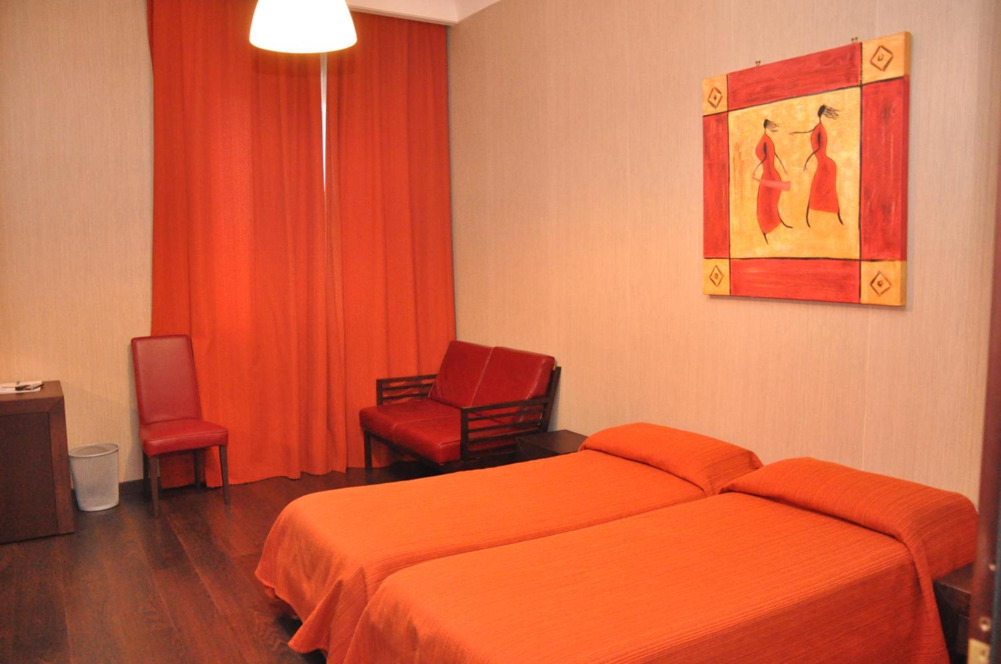 Hotel Fontana Del Re Ariano Irpino Phòng bức ảnh