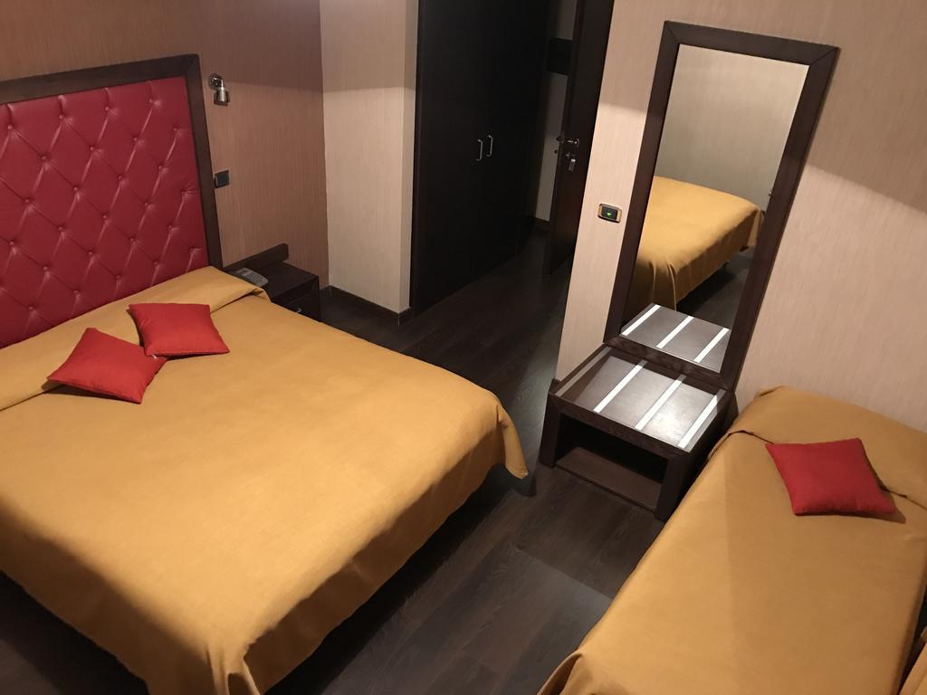 Hotel Fontana Del Re Ariano Irpino Ngoại thất bức ảnh