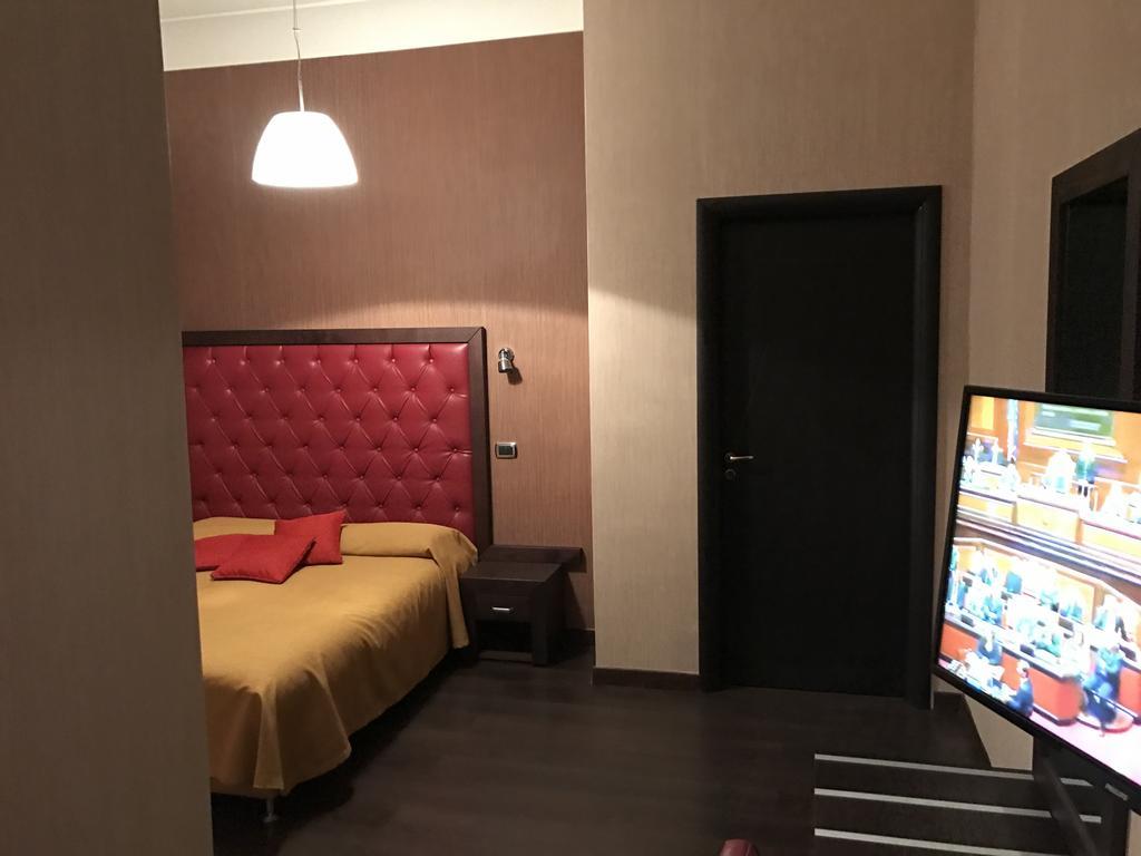 Hotel Fontana Del Re Ariano Irpino Ngoại thất bức ảnh