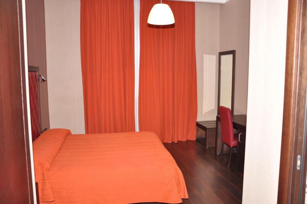 Hotel Fontana Del Re Ariano Irpino Phòng bức ảnh